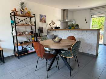Vente Maison 4 chambresThorigné-Fouillard