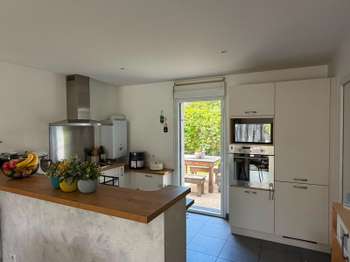 Vente Maison 4 chambresThorigné-Fouillard