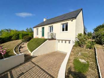Photo Vente maison Thorigné-Fouillard