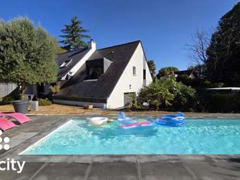 Photo Vente maison Thorigné-Fouillard