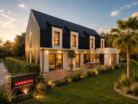 Vente maison 5 pièces Vente maison 5 pièces