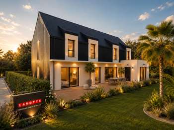 Vente maison 5 pièces Thorigné-Fouillard 35