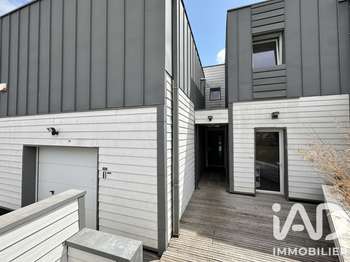 Vente Maison 6 chambresThorigné-Fouillard