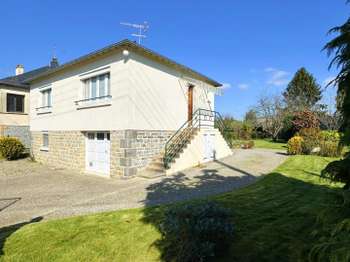 Vente Maison 1 chambreThorigné-Fouillard