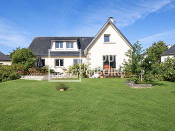 Vente Maison 5 chambresThorigné-Fouillard