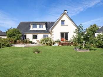 Vente maison 8 pièces Thorigné-Fouillard 35