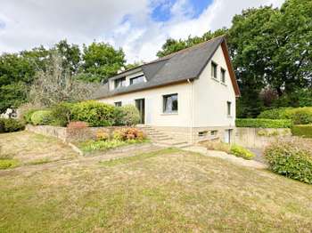 Vente Maison 6 chambresThorigné-Fouillard