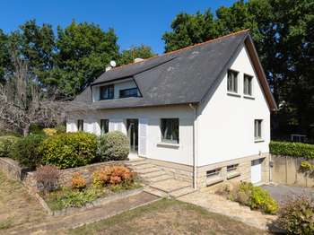 Vente Maison 7 chambresThorigné-Fouillard