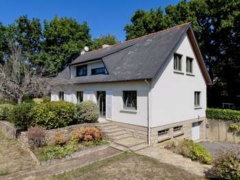 Vente Maison 7 chambresThorigné-Fouillard