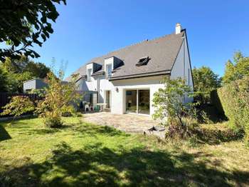 Photo Vente maison Thorigné-Fouillard