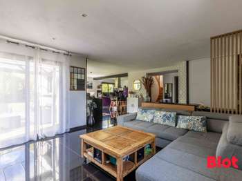 Vente Maison 4 chambresThorigné-Fouillard
