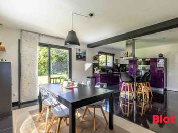 Vente maison 7 pièces Vente maison 7 pièces