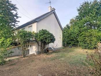 Vente maison 3 pièces Thorigné-Fouillard 35