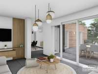 Vente maison 4 pièces Vente maison 4 pièces