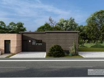 Vente maison 4 pièces Vente maison 4 pièces