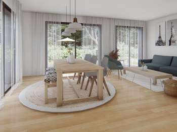Vente Maison 2 chambresThorigné-Fouillard