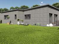 Vente maison 3 pièces Vente maison 3 pièces