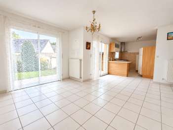 Photo Vente maison Thorigné-Fouillard