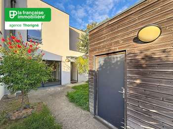 Vente maison 5 pièces Thorigné-Fouillard 35