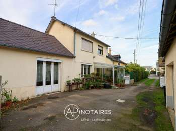 Vente maison 4 pièces Thorigné-Fouillard 35