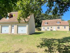 Vente Maison 4 chambresThorigné-sur-Dué
