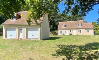 Photo Vente maison Thorigné-sur-Dué