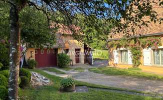 Photo Vente maison Thorigné-sur-Dué