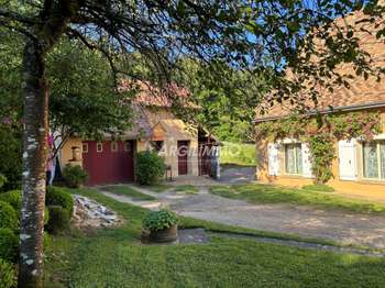 Vente maison 4 pièces Thorigné-sur-Dué 72