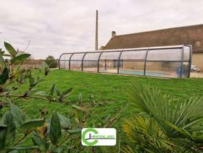 Vente Maison 3 chambresThorigné-sur-Dué