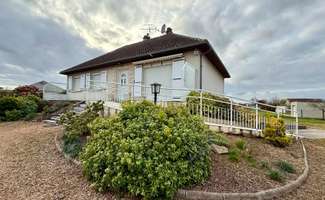 Photo Vente maison Thorigné-sur-Dué