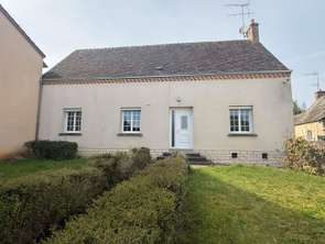 Vente Maison 2 chambresThorigné-sur-Dué