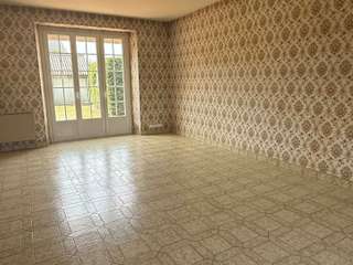 Vente maison 3 pièces Vente maison 3 pièces