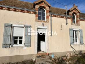 Vente Maison 2 chambresThorigné-sur-Dué