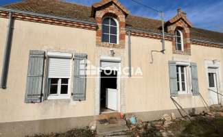 Photo Vente maison Thorigné-sur-Dué