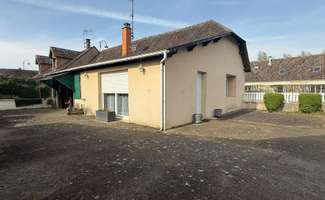 Photo Vente maison Thorigné-sur-Dué