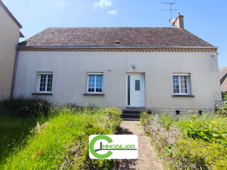 Vente maison 3 pièces Vente maison 3 pièces
