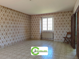Vente maison 3 pièces Vente maison 3 pièces