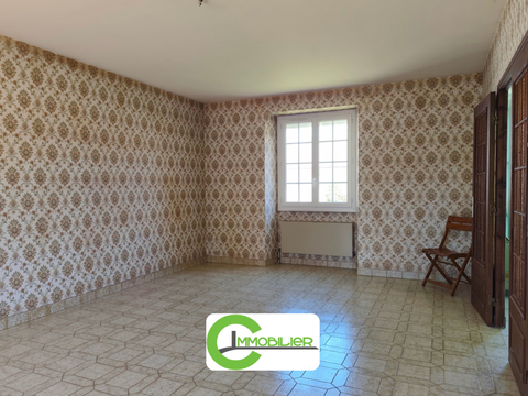 Vente maison 3 pièces Vente maison 3 pièces