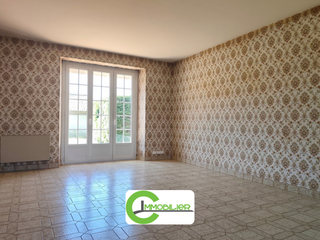 Vente maison 3 pièces Vente maison 3 pièces