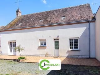 Vente maison 3 pièces Vente maison 3 pièces