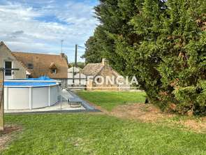 Vente Maison 4 chambresThorigné-sur-Dué