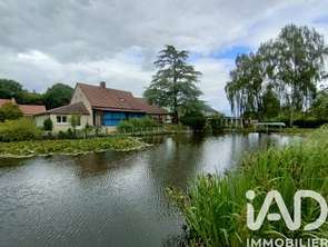 Vente Maison 3 chambresThorigné-sur-Dué