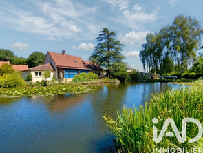 Vente Maison 3 chambresThorigné-sur-Dué