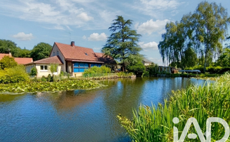 Photo Vente maison Thorigné-sur-Dué