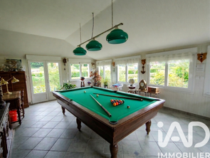 Vente Maison 3 chambresThorigné-sur-Dué