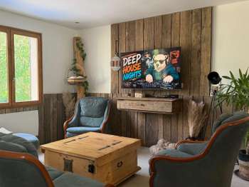 Vente Maison 3 chambresThorigné-sur-Dué