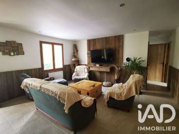 Vente maison 5 pièces Thorigné-sur-Dué 72