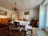 Vente maison 5 pièces Vente maison 5 pièces