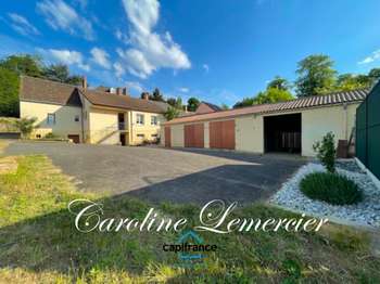 Photo Vente maison Thorigné-sur-Dué