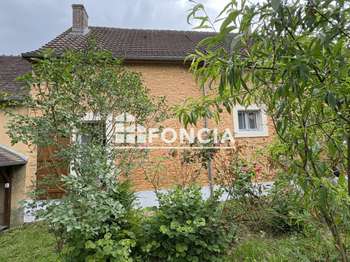 Vente Maison 1 chambreThorigné-sur-Dué